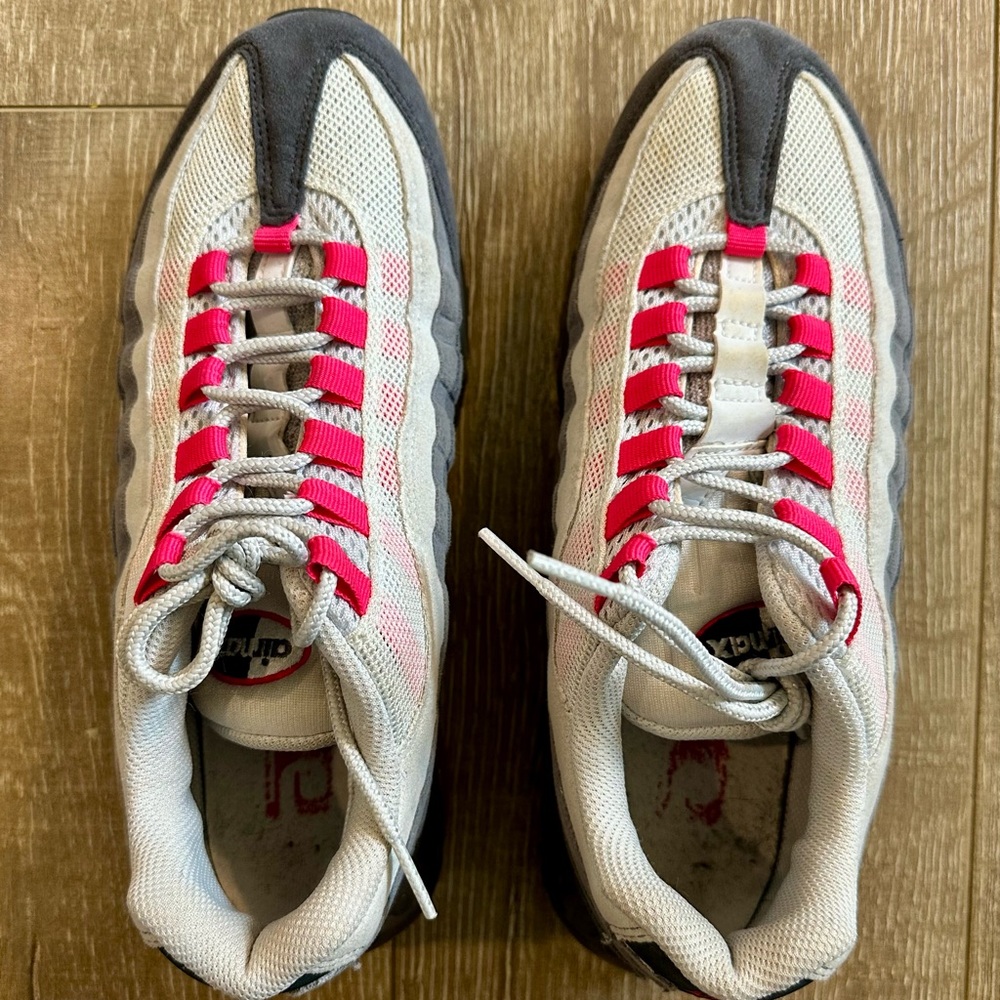 *SOLD*Nike Air Max 95 (Women’s Size 10) - Picture 8 of 8